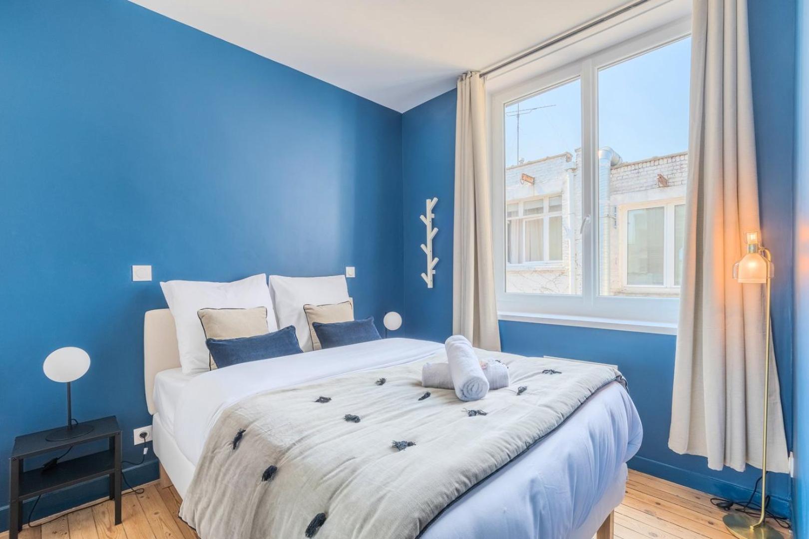 Charming 2 Bedroom Apartment - Old Lille Exteriér fotografie